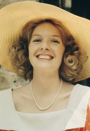 The Godfather (1972) The Godfather (1972) Diane Keaton as Kay Adams EDITORIAL USE ONLY Copyright: xx