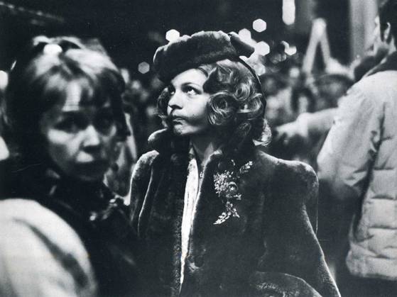 The Godfather (1972) The Godfather (1972) Diane Keaton as Kay Adams EDITORIAL USE ONLY Copyright: xCAP TFSx