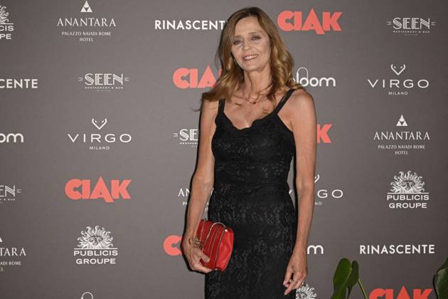 July 9, 2024, Rome, Italy: Eliana Miglio attends the Ciak d Oro 2024 tv series at Anantara Palazzo Naiadi Hotel. Rome Italy - ZUMAs197 20240709_aaa_s197_352 Copyright: xMarioxCartellix