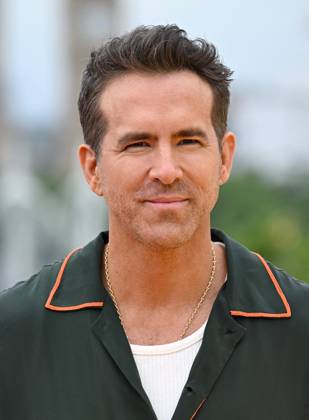 Deadpool & Wolverine Photocall - London Ryan Reynolds at the UK photocall for Deadpool & Wolverine, London, UK. July 12th, 2024. Photo by Stuart Hardy ABACAPRESS.COM London London United Kingdom  Copyright: xStuartxHardy ABACAPRESS.COMx