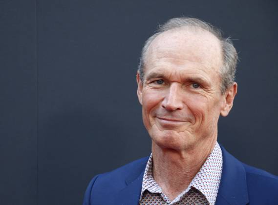 MaXXXine World Premiere, Los Angeles, California, USA - 24 June 2024 Toby Huss at the Los Angeles premiere of MaXXXine held at the TCL Chinese Theater in Hollywood, USA on June 24, 2024., Copyright: xLumeimages.comx xAvalonx 0884461122