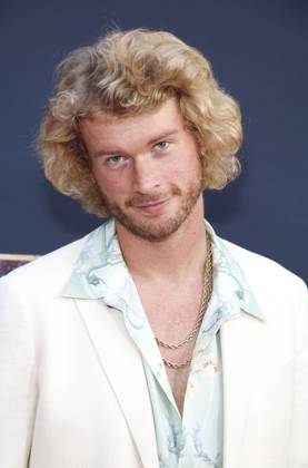 MaXXXine World Premiere, Los Angeles, California, USA - 24 June 2024 Yung Gravy at the Los Angeles premiere of MaXXXine held at the TCL Chinese Theater in Hollywood, USA on June 24, 2024., Copyright: xLumeimages.comx xAvalonx 0884461735