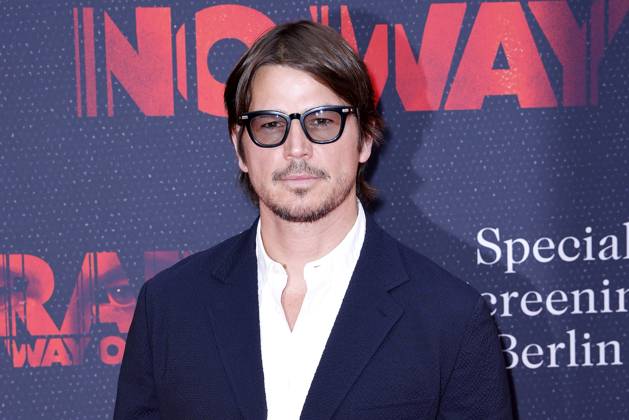 Bilder des Jahres 2024, Entertainment 08 August Entertainment Bilder des Tages Josh Hartnett bei der Trap: No Way Out Film Premiere am 31.07.2024 in Berlin Trap Filmpremiere in Berlin mit Josh Hartnett