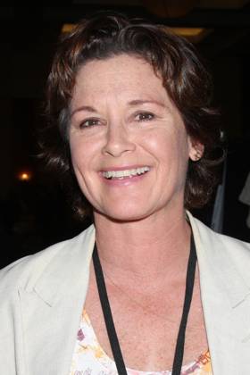 at the Hollywood Show LOS ANGELES - OCT 9: Stephanie Zimbalist at the Hollywood Show at Marriott Convention Center.Theatre on October 9, 2010 in Burbank, CA Burbank CA USA EDITORIAL USE ONLY Copyright: xx KathyxHutchinsx khphotos344889
