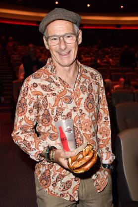 Dani Levy bei der 66. Verleihung vom Ernst-Lubitsch-Preis 2024 im Zoo Palast. Berlin, 25.08.2024