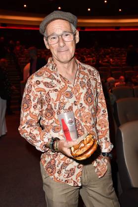 Dani Levy bei der 66. Verleihung vom Ernst-Lubitsch-Preis 2024 im Zoo Palast. Berlin, 25.08.2024