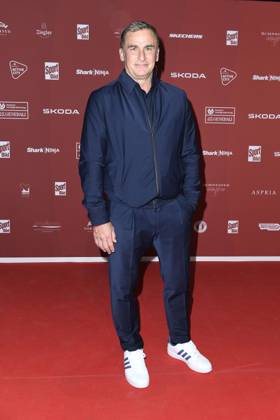 Stefan Kuntz bei der Verleihung vom Sport Bild Award am 26.08.2024 in Hamburg Sport Bild Award 2024 Verleihung in Hamburg
