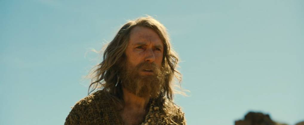 Daniel Weyman Los Angeles.CA.USA. Daniel Weyman in a scene in (C) Amazon Prime TV series, The Lord of the Rings: The Rings of Power. Season 2. S2E1 LMK112-020924-001 Showrunners: J. D. Payne and Patrick McKay Set in the Second Age of The Lord of the Rings story this sees the forging of the rings and the rise of the Dark Lord Sauron. Arranged against him are Elves, Dwarves, Men and Hobbits. Supplied by LMKMEDIA. Editorial Only. Landmark Media is not the copyright owner of these Film or TV stills but provides a service only for recognised Media outlets.
