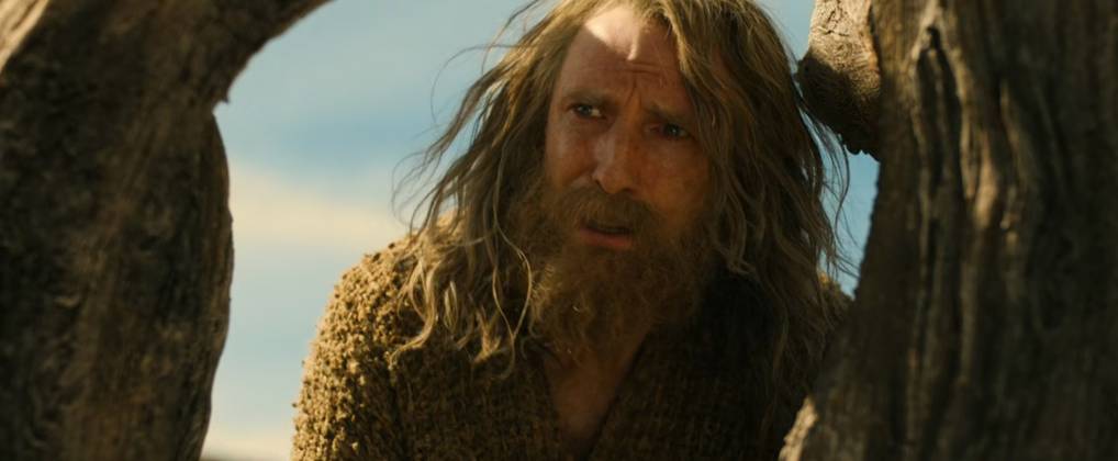 Daniel Weyman Los Angeles.CA.USA. Daniel Weyman in a scene in (C) Amazon Prime TV series, The Lord of the Rings: The Rings of Power. Season 2. S2E1 LMK112-020924-001 Showrunners: J. D. Payne and Patrick McKay Set in the Second Age of The Lord of the Rings story this sees the forging of the rings and the rise of the Dark Lord Sauron. Arranged against him are Elves, Dwarves, Men and Hobbits. Supplied by LMKMEDIA. Editorial Only. Landmark Media is not the copyright owner of these Film or TV stills but provides a service only for recognised Media outlets.