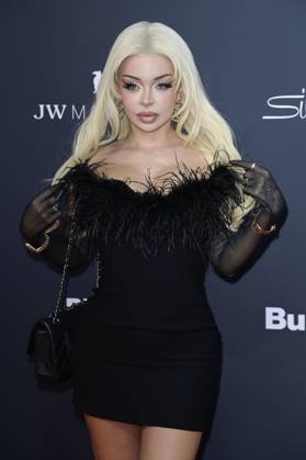 Katja Krasavice beim Tribute to Bambi 2024 im JW Marriott Hotel. Berlin, 05.09.2024
