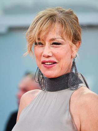 Venice, 81st Venice Film Festival 2024 - Tenth Evening - Nuovo IMAE Award Venice, 81st Venice Film Festival 2024 - Tenth evening. Nuovo IMAIE Award In the photo: Nancy Brilli Venice  Copyright: xIPA ABACAx
