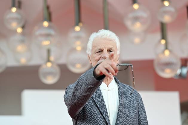 Nuovo IMAIE Award Red Carpet - The 81st Venice International Film Festival, Venice, Italy 06 Sept 2024 Michele Placido attend Nuovo IMAIE Award Red Carpet - The 81st Venice International Film Festival, Venice, Italy 06 Sept 2024, Credit:Maria Laura Antonelli Avalon Italy, Venice  Copyright: xMariaxLauraxAntonellix xAvalonx 0905352585