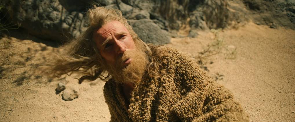 Daniel Weyman Los Angeles.CA.USA. Daniel Weyman in a scene in (C) Amazon Prime TV series, The Lord of the Rings: The Rings of Power. Season 2. S2E4 LMK112-060924-001 Showrunners: J. D. Payne and Patrick McKay Set in the Second Age of The Lord of the Rings story this sees the forging of the rings and the rise of the Dark Lord Sauron. Arranged against him are Elves, Dwarves, Men and Hobbits. Supplied by LMKMEDIA. Editorial Only. Landmark Media is not the copyright owner of these Film or TV stills but provides a service only for recognised Media outlets.