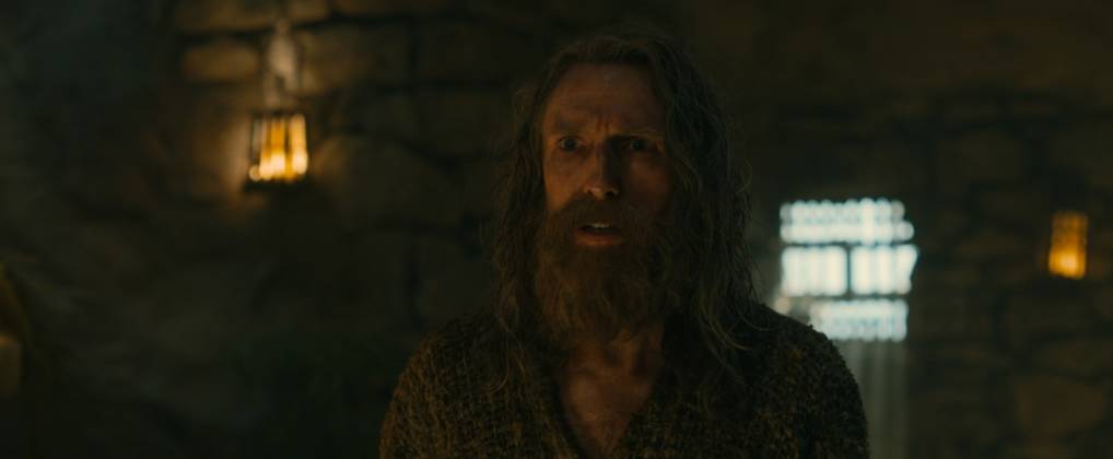 Daniel Weyman Los Angeles.CA.USA. Daniel Weyman in a scene in (C) Amazon Prime TV series, The Lord of the Rings: The Rings of Power. Season 2. S2E4 LMK112-060924-001 Showrunners: J. D. Payne and Patrick McKay Set in the Second Age of The Lord of the Rings story this sees the forging of the rings and the rise of the Dark Lord Sauron. Arranged against him are Elves, Dwarves, Men and Hobbits. Supplied by LMKMEDIA. Editorial Only. Landmark Media is not the copyright owner of these Film or TV stills but provides a service only for recognised Media outlets.