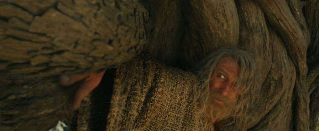 Daniel Weyman Los Angeles.CA.USA. Daniel Weyman in a scene in (C) Amazon Prime TV series, The Lord of the Rings: The Rings of Power. Season 2. S2E4 LMK112-060924-001 Showrunners: J. D. Payne and Patrick McKay Set in the Second Age of The Lord of the Rings story this sees the forging of the rings and the rise of the Dark Lord Sauron. Arranged against him are Elves, Dwarves, Men and Hobbits. Supplied by LMKMEDIA. Editorial Only. Landmark Media is not the copyright owner of these Film or TV stills but provides a service only for recognised Media outlets.