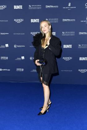 Friederike Kempter Verleihung DEUTSCHER SCHAUSPIELPREIS (DSP) 2024 Berlin 13. Sept. 2024