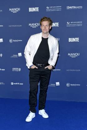 Johannes Heinrichs Verleihung DEUTSCHER SCHAUSPIELPREIS (DSP) 2024 Berlin 13. Sept. 2024