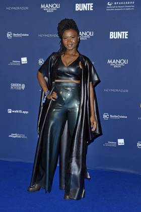 Victoire Laly Verleihung DEUTSCHER SCHAUSPIELPREIS (DSP) 2024 Berlin 13. Sept. 2024