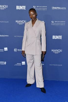 Florence Kasumba Verleihung DEUTSCHER SCHAUSPIELPREIS (DSP) 2024 Berlin 13. Sept. 2024