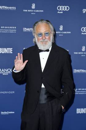 Friedrich Liechtenstein Verleihung DEUTSCHER SCHAUSPIELPREIS (DSP) 2024 Berlin 13. Sept. 2024