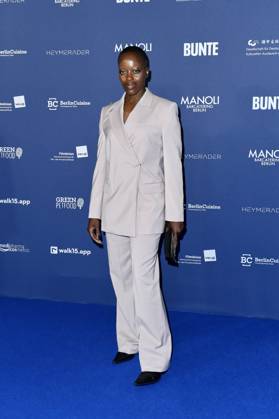 Florence Kasumba Verleihung DEUTSCHER SCHAUSPIELPREIS (DSP) 2024 Berlin 13. Sept. 2024