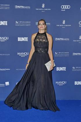 Rebecca Kunikowski Verleihung DEUTSCHER SCHAUSPIELPREIS (DSP) 2024 Berlin 13. Sept. 2024