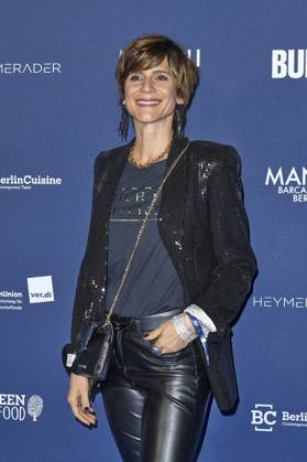 Christina Hecke Verleihung DEUTSCHER SCHAUSPIELPREIS (DSP) 2024 Berlin 13. Sept. 2024