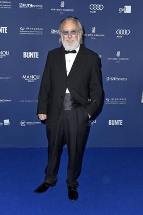 Friedrich Liechtenstein Verleihung DEUTSCHER SCHAUSPIELPREIS (DSP) 2024 Berlin 13. Sept. 2024