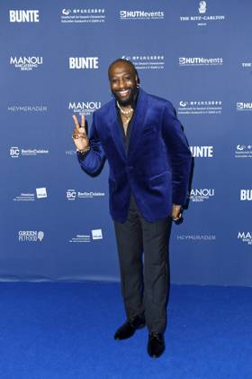 Samuel S. Franklin Verleihung DEUTSCHER SCHAUSPIELPREIS (DSP) 2024 Berlin 13. Sept. 2024