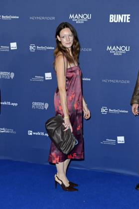 Lavinia Wilson Verleihung DEUTSCHER SCHAUSPIELPREIS (DSP) 2024 Berlin 13. Sept. 2024