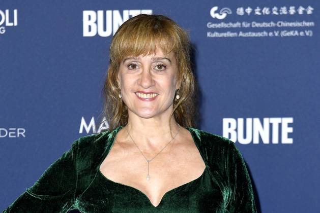 Elisabeth Degen bei der Verleihung vom Deutschen Schauspielpreis am 13.09.2024 in Berlin Deutscher Schauspielpreis 2024 Verleihung in Berlin