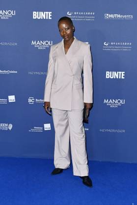Florence Kasumba bei der Verleihung vom Deutschen Schauspielpreis am 13.09.2024 in Berlin Deutscher Schauspielpreis 2024 Verleihung in Berlin