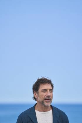 72nd San Sebastian International Film Festival: ˜Javier Bardem - Donostia Award 2023 Javier Bardem receives the Donosti Award 2023 during 72nd San Sebastian International Film Festival at Kursaal Palace on September 20, 2024 in Donostia San Sebastian, Spain Photo by IMAGO MPG Donostia San Sebastian Kursaal Palace Euskadi Spain  Copyright: xMPGx