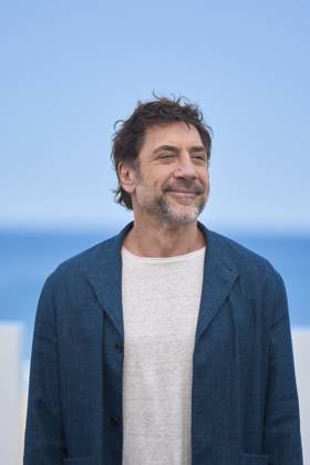 72nd San Sebastian International Film Festival: ˜Javier Bardem - Donostia Award 2023 Javier Bardem receives the Donosti Award 2023 during 72nd San Sebastian International Film Festival at Kursaal Palace on September 20, 2024 in Donostia San Sebastian, Spain Photo by IMAGO MPG Donostia San Sebastian Kursaal Palace Euskadi Spain  Copyright: xMPGx
