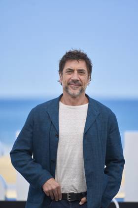 72nd San Sebastian International Film Festival: ˜Javier Bardem - Donostia Award 2023 Javier Bardem receives the Donosti Award 2023 during 72nd San Sebastian International Film Festival at Kursaal Palace on September 20, 2024 in Donostia San Sebastian, Spain Photo by IMAGO MPG Donostia San Sebastian Kursaal Palace Euskadi Spain  Copyright: xMPGx