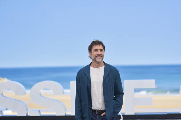 72nd San Sebastian International Film Festival: ˜Javier Bardem - Donostia Award 2023 Javier Bardem receives the Donosti Award 2023 during 72nd San Sebastian International Film Festival at Kursaal Palace on September 20, 2024 in Donostia San Sebastian, Spain Photo by IMAGO MPG Donostia San Sebastian Kursaal Palace Euskadi Spain  Copyright: xMPGx