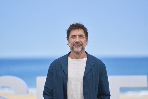 72nd San Sebastian International Film Festival: ˜Javier Bardem - Donostia Award 2023 Javier Bardem receives the Donosti Award 2023 during 72nd San Sebastian International Film Festival at Kursaal Palace on September 20, 2024 in Donostia San Sebastian, Spain Photo by IMAGO MPG Donostia San Sebastian Kursaal Palace Euskadi Spain  Copyright: xMPGx