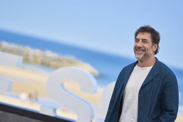 72nd San Sebastian International Film Festival: ˜Javier Bardem - Donostia Award 2023 Javier Bardem receives the Donosti Award 2023 during 72nd San Sebastian International Film Festival at Kursaal Palace on September 20, 2024 in Donostia San Sebastian, Spain Photo by IMAGO MPG Donostia San Sebastian Kursaal Palace Euskadi Spain  Copyright: xMPGx