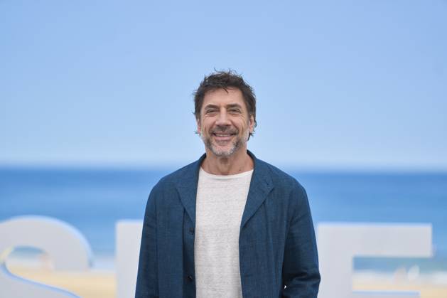 72nd San Sebastian International Film Festival: ˜Javier Bardem - Donostia Award 2023 Javier Bardem receives the Donosti Award 2023 during 72nd San Sebastian International Film Festival at Kursaal Palace on September 20, 2024 in Donostia San Sebastian, Spain Photo by IMAGO MPG Donostia San Sebastian Kursaal Palace Euskadi Spain  Copyright: xMPGx