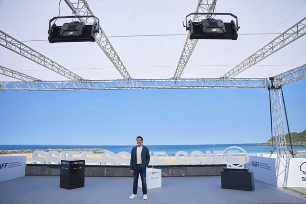 72nd San Sebastian International Film Festival: ˜Javier Bardem - Donostia Award 2023 Javier Bardem receives the Donosti Award 2023 during 72nd San Sebastian International Film Festival at Kursaal Palace on September 20, 2024 in Donostia San Sebastian, Spain Photo by IMAGO MPG Donostia San Sebastian Kursaal Palace Euskadi Spain  Copyright: xMPGx