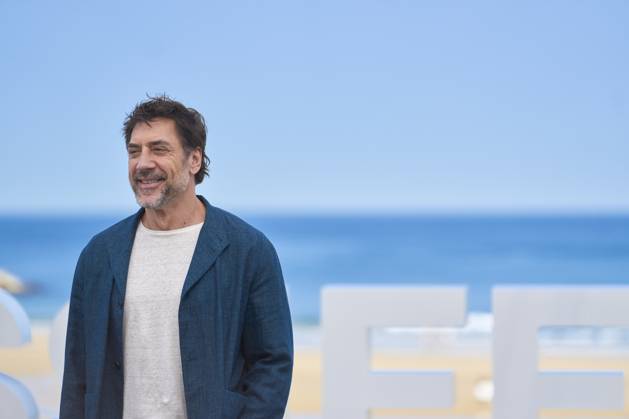 72nd San Sebastian International Film Festival: ˜Javier Bardem - Donostia Award 2023 Javier Bardem receives the Donosti Award 2023 during 72nd San Sebastian International Film Festival at Kursaal Palace on September 20, 2024 in Donostia San Sebastian, Spain Photo by IMAGO MPG Donostia San Sebastian Kursaal Palace Euskadi Spain  Copyright: xMPGx