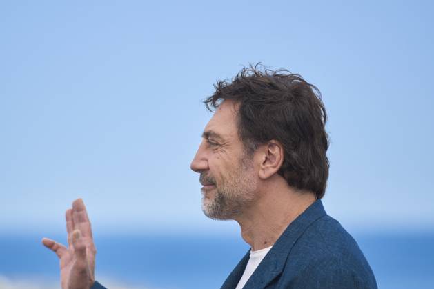 72nd San Sebastian International Film Festival: ˜Javier Bardem - Donostia Award 2023 Javier Bardem receives the Donosti Award 2023 during 72nd San Sebastian International Film Festival at Kursaal Palace on September 20, 2024 in Donostia San Sebastian, Spain Photo by IMAGO MPG Donostia San Sebastian Kursaal Palace Euskadi Spain  Copyright: xMPGx