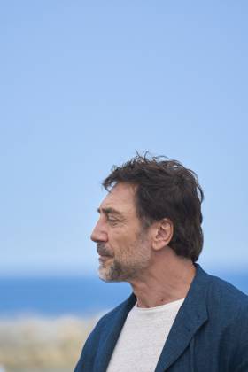 72nd San Sebastian International Film Festival: ˜Javier Bardem - Donostia Award 2023 Javier Bardem receives the Donosti Award 2023 during 72nd San Sebastian International Film Festival at Kursaal Palace on September 20, 2024 in Donostia San Sebastian, Spain Photo by IMAGO MPG Donostia San Sebastian Kursaal Palace Euskadi Spain  Copyright: xMPGx