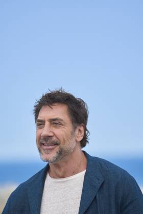 72nd San Sebastian International Film Festival: ˜Javier Bardem - Donostia Award 2023 Javier Bardem receives the Donosti Award 2023 during 72nd San Sebastian International Film Festival at Kursaal Palace on September 20, 2024 in Donostia San Sebastian, Spain Photo by IMAGO MPG Donostia San Sebastian Kursaal Palace Euskadi Spain  Copyright: xMPGx