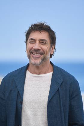 72nd San Sebastian International Film Festival: ˜Javier Bardem - Donostia Award 2023 Javier Bardem receives the Donosti Award 2023 during 72nd San Sebastian International Film Festival at Kursaal Palace on September 20, 2024 in Donostia San Sebastian, Spain Photo by IMAGO MPG Donostia San Sebastian Kursaal Palace Euskadi Spain  Copyright: xMPGx