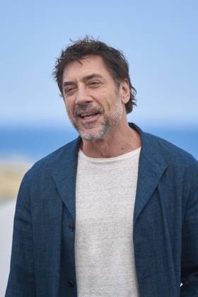 72nd San Sebastian International Film Festival: ˜Javier Bardem - Donostia Award 2023 Javier Bardem receives the Donosti Award 2023 during 72nd San Sebastian International Film Festival at Kursaal Palace on September 20, 2024 in Donostia San Sebastian, Spain Photo by IMAGO MPG Donostia San Sebastian Kursaal Palace Euskadi Spain  Copyright: xMPGx