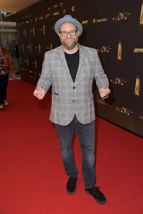 Gregor Meyle bei der Verleihung des Deutschen Fernsehpreises 2024 - Die Nacht der Kreativen in der Flora Köln. Köln, 24.09.2024