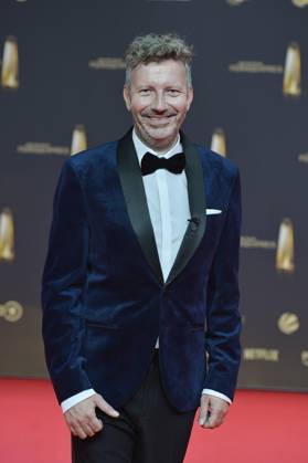 RECORD DATE NOT STATED Deutschen Fernsehpreis 2024 Thorsten Schorn beim Deutschen Fernsehpreis 2024 in den MMC Studios iin Köln Copyright: xEventpressxTimmx