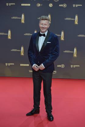 RECORD DATE NOT STATED Deutschen Fernsehpreis 2024 Thorsten Schorn beim Deutschen Fernsehpreis 2024 in den MMC Studios iin Köln Copyright: xEventpressxTimmx