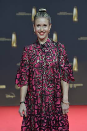 RECORD DATE NOT STATED Deutschen Fernsehpreis 2024 Thorsten Schorn beim Deutschen Fernsehpreis 2024 in den MMC Studios iin Köln Copyright: xEventpressxTimmx